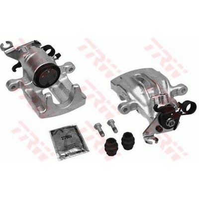 Remklauw TRW BHN287E, achter links