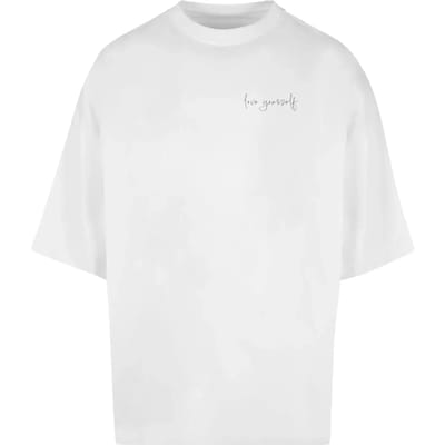 T-shirt Merchcode Love Yourself Huge