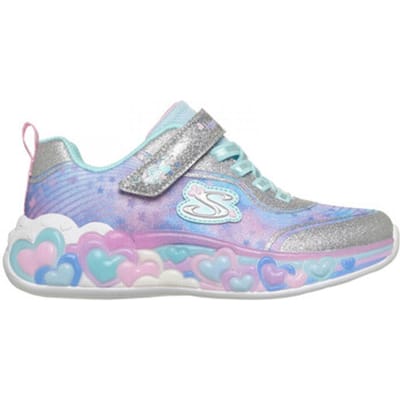 Sneakers Skechers Eternal heart lights