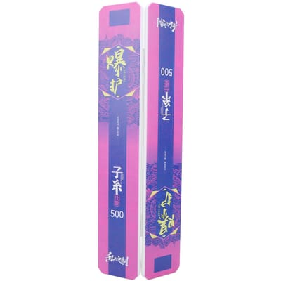 Multifunctionele Vislijn Doos Vislijn Tackle Box Organizer voor Zoetwater Zoutwater pink