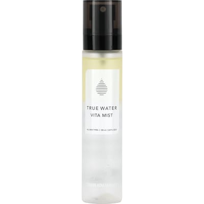 True Water, Vita Mist, 105ml(3,69 fl oz)