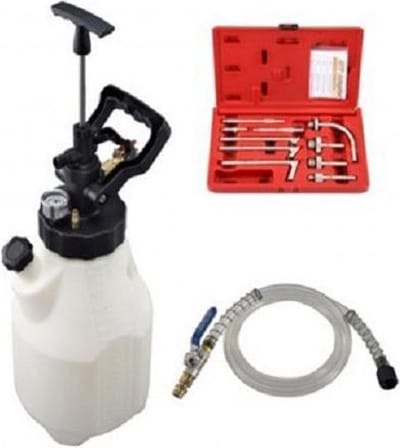 Transmissie vulpomp - WT-12L