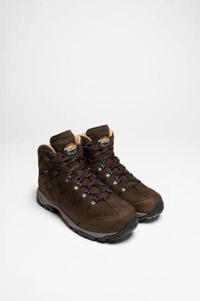 OHIO 2 GTX Mahonie Heren wandelschoenen