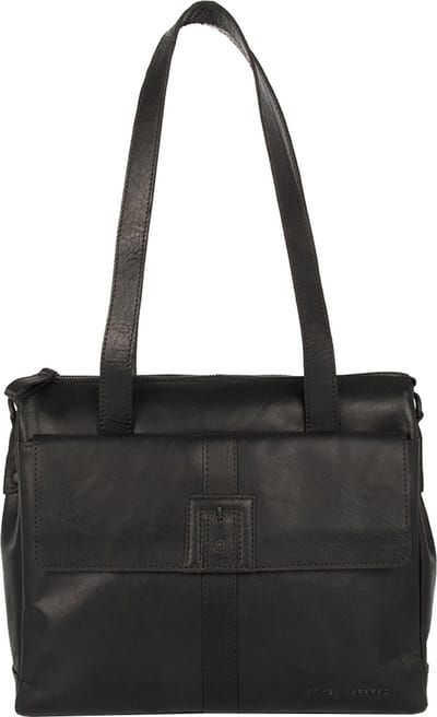 Spikes & Sparrow Laptoptas Bronco