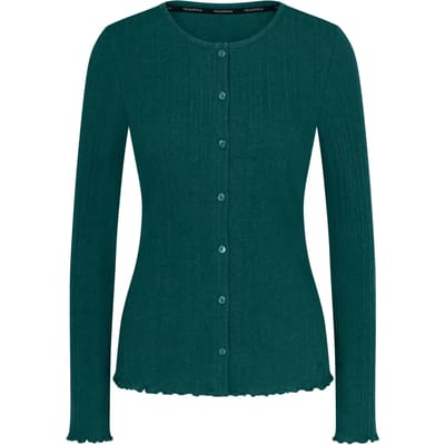 Damesvest Triumph Versatile Rib
