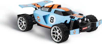 Carrera RC voertuig - RC Gulf -PX- Profi - Buggy 2,4GHz RC Model Kant en Klaar - Carrera
