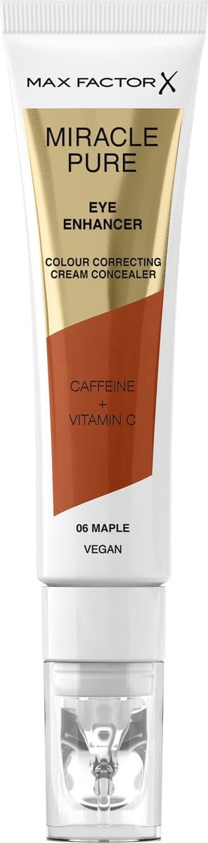 Miracle Pure Corrigerende Crème #06-maple 10 ml