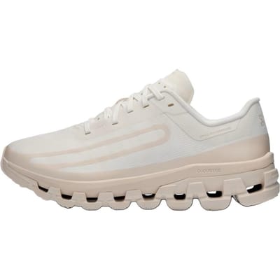 On Running Cloudflow 4 IKON White Moon (Dames) Dames Sneakers 3WE30270887 37.5 white