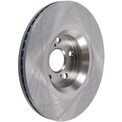 Remschijf BLUE PRINT ADT343272, 1 stuk