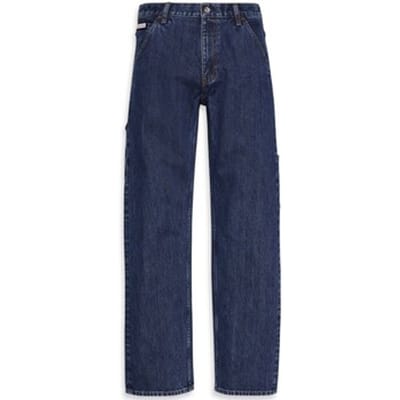 Flared/Bootcut Calvin Klein Jeans Indigo Gravel Carpen