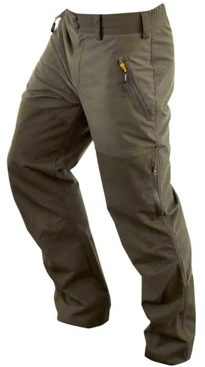 Hart Hunting Feldberg T Broek Bruin FR 42 Man