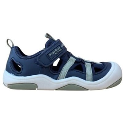Sandalen Blanditos OLIMPO N Marino