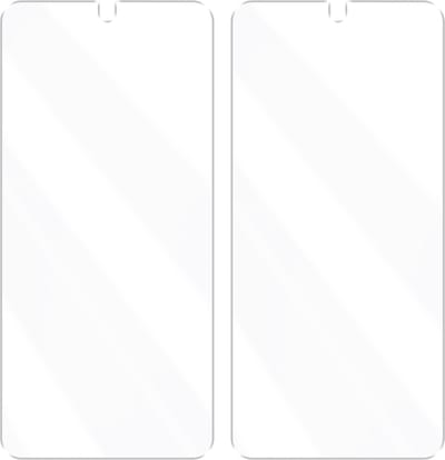 Samsung Anti-Reflecting Screen Protector - Geschikt voor Samsung Galaxy S24 Plus - Transparant