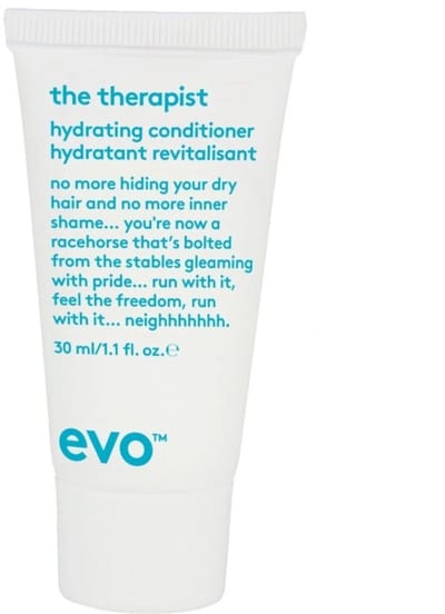 Evo The Therapist Hydrating Conditioner 30 ml