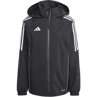 Waterdicht damesjack adidas Tiro 24