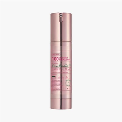 VT Collageen Reedle Shot 100 50ml gray