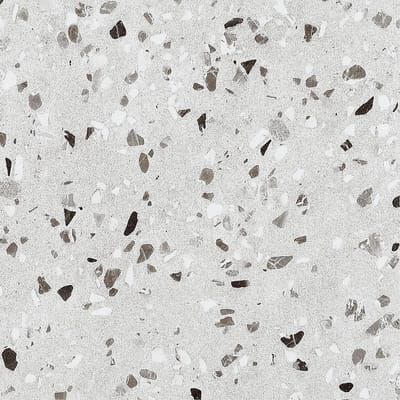 Waterdichte Zelfklevende Terrazzo Vloertegels - 30 Stuks