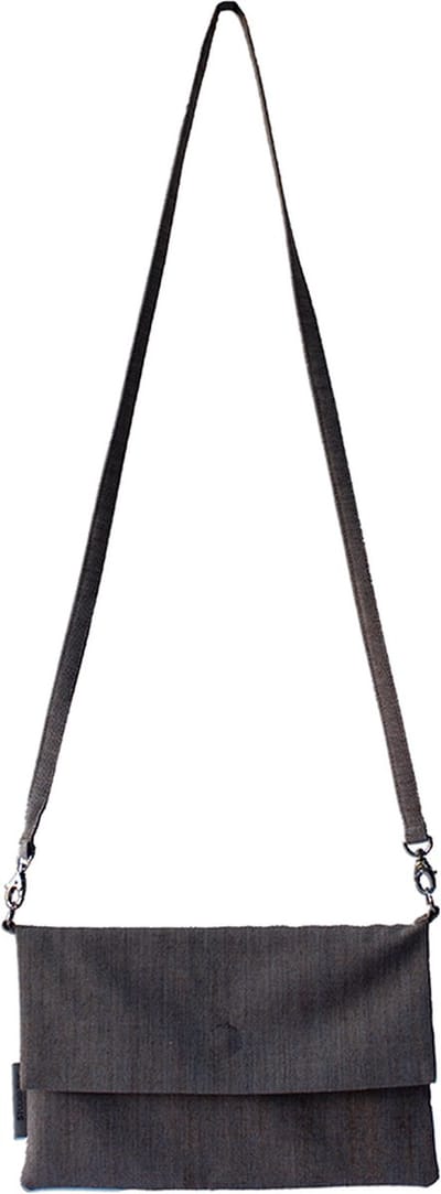 Studio Tuk - Crossbody Bag - Sand Flowers