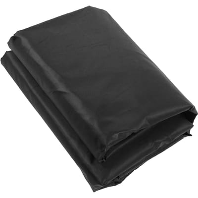 Vorkheftruckhoes Waterstofzonbestendig Universeel 210D Oxford Doek met Rits voor Heftruck Buiten Mechanische Apparatuur