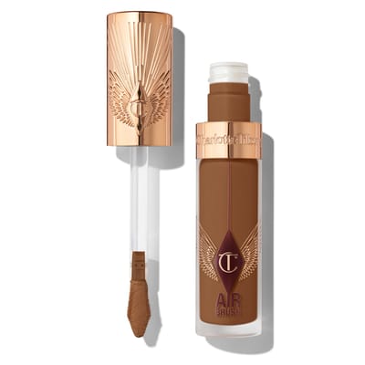 Charlotte Tilbury Airbrush Flawless Blur Concealer - 15 Deep