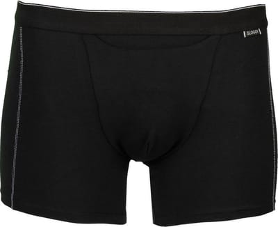 Sloggi - New Spirit Boxershort Zwart - L