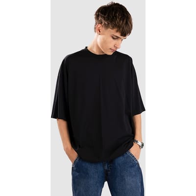 Blue Tomato Oversized T-Shirt zwart