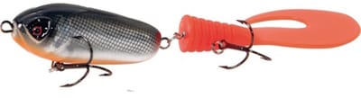 Predox Woody Wobbler jerkbait Minnow