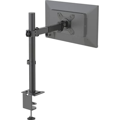 Monitorarm / monitorhouder Ergomount M1 - 1 monitor 13 - 32 inch zwart hjh OFFICE