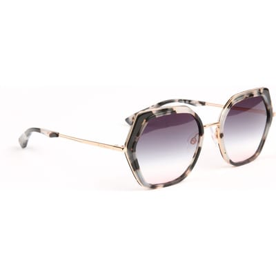 Ana Hickmann Sunglasses HI3200 G21 56