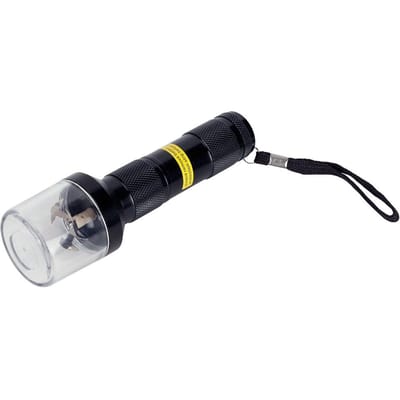 Elektrische Poedermolen Crusher Elektrische Muller voor DIY Lippenstift Lipgloss Kleurpoeder black