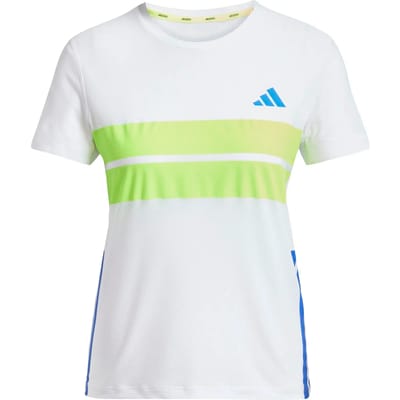 T-shirt Korte Mouw adidas JD7327