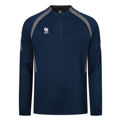 Robey Performance 2.0 Half-Zip Trainingsjack Junior