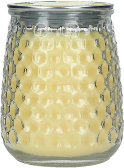 Greenleaf Signature Jar Citron Sol