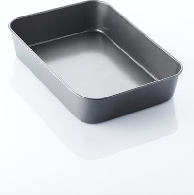 Point-Virgule bak- en ovenschotel - anti-aanbaklaag - 40x26x8cm