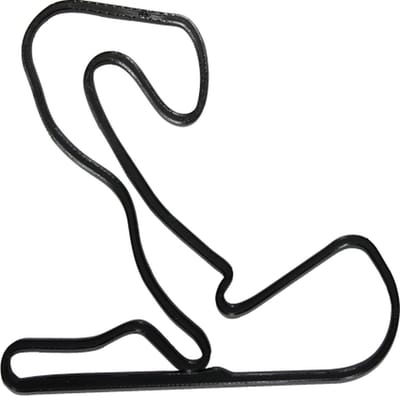 Zandvoort