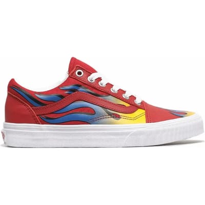 Sneakers Vans Baskets Old Skool Comfycush multicolore / multicolor