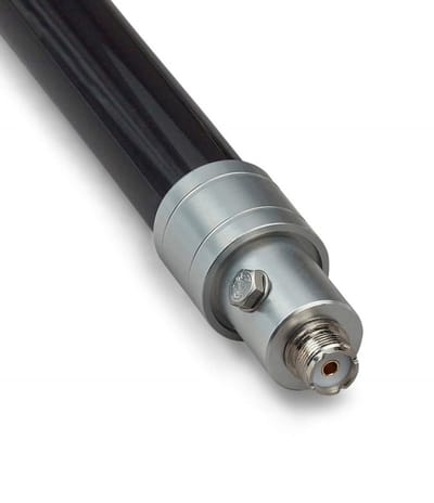 Moonraker Multiscan 25-1500MHz basis antenne