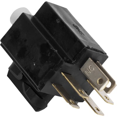 Switch, brake 3p