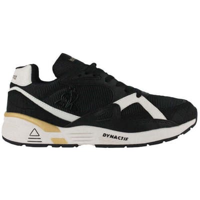 Lage Sneakers Le Coq Sportif Lcs R850 W Chimere 2210293 Black/Optical White