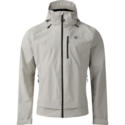 Dare 2B Heren Switch Out lll Waterproof Jacket (Abbeystone)