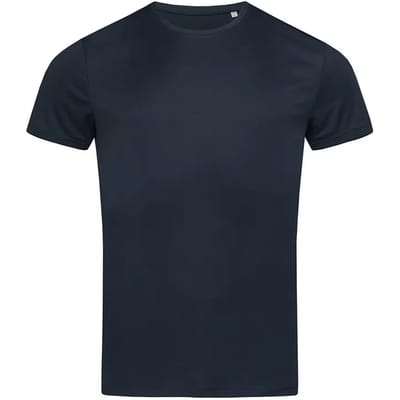Stedman Sports-T S8000 - BLUE MIDNIGHT - S