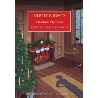 Silent Nights - British Library Crime Classics