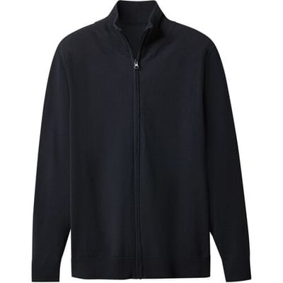 esmara Men Heren vest (Marineblauw, S)
