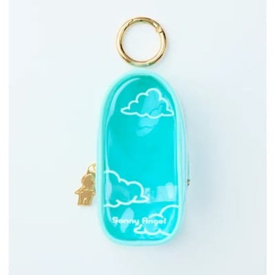 Sonny Angel My Bestie Case blue