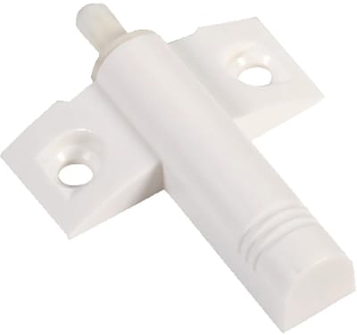 Dailygoods- Keukenkast Deurstopper 20 Stuks - Soft Close Dempers