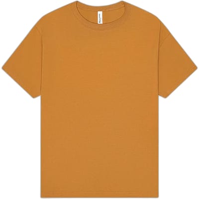 Bella+Canvas Unisex Heavyweight Tee CV3010 - Toast - XS