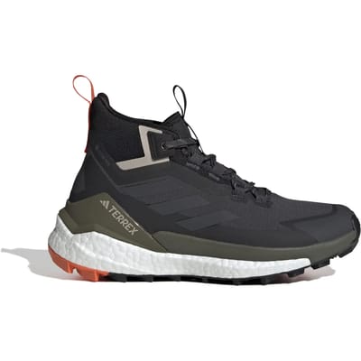 Dameswandelschoenen adidas Terrex Free Hiker 2 Gore-tex