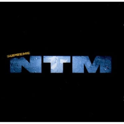 Suprême Ntm - Suprême Ntm