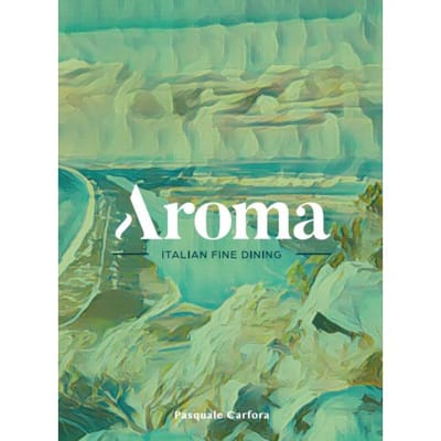 Aroma - Pasquale Carfora