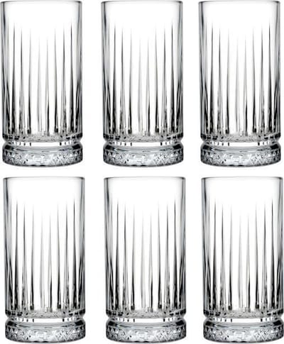 Longdrinkglas Pasabahce Elysia 44,5 cl - 6 stuks